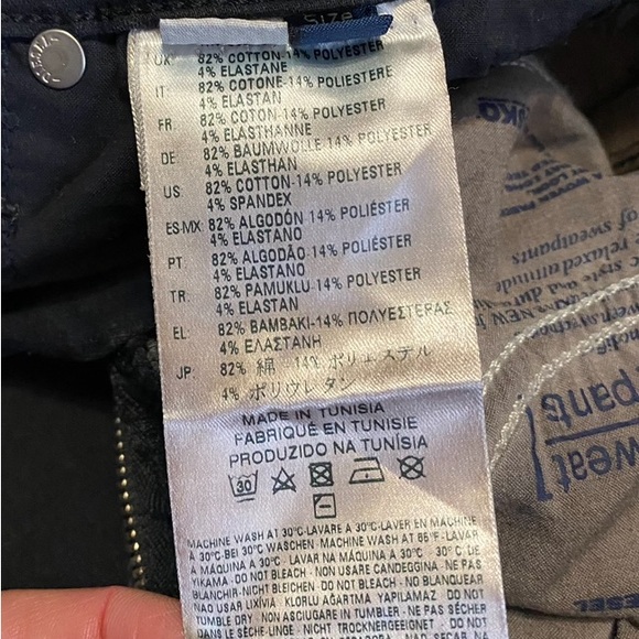 🔻SALE🔻DIESEL🔹NEW WITH TAG - Picture 7 of 7